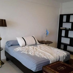 Отель Donde Mira El Sol Tu Casa Spa Resort en Acapulco 3* Стандартный номер с различными типами кроватей фото 14