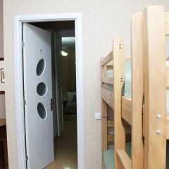 Апартаменты Vachnadze Apartment удобства в номере