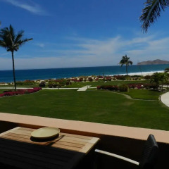 Отель Condominios Brisa - Ocean Front Апартаменты фото 38