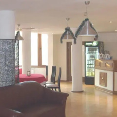 Апартаменты Eagle Lodge Apartments Банско спа фото 2
