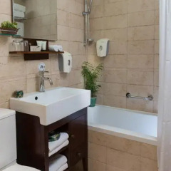 Отель Dizengoff Suites 3* Полулюкс фото 8