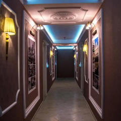 Отель Harmony Suites Monte Carlo Болгария, Солнечный берег - 1 отзыв об отеле, цены и фото номеров - забронировать отель Harmony Suites Monte Carlo онлайн спа фото 2