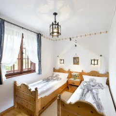 Hotel Schloss Thannegg комната для гостей фото 5