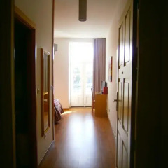 Отель Apartamentos sobre o Douro Стандартный номер двуспальная кровать фото 18