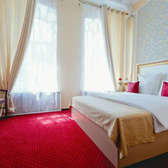 Гостиница Онегин 3* Люкс с различными типами кроватей фото 3
