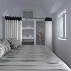 Отель Sensation Villa - by Senses Collection Греция, Остров Санторини - отзывы, цены и фото номеров - забронировать отель Sensation Villa - by Senses Collection онлайн комната для гостей фото 3