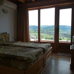 Hotel Comfort 2* Стандартный номер фото 8
