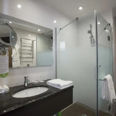 Отель Ararat Resort 4* Номер Делюкс фото 2