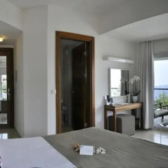 Olea Nova Boutique Hotel 4* Стандартный номер фото 8