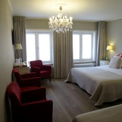 Hotel Alegria 3* Номер Комфорт с различными типами кроватей