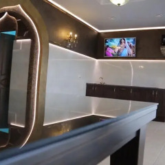 Olimp Hotel бассейн