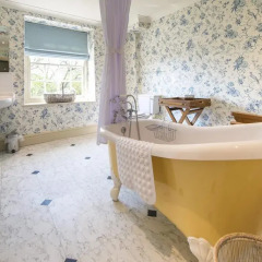 Отель Byland Abbey Inn спа