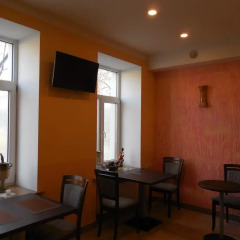 Gogol Park Hotel 2* Стандартный номер с различными типами кроватей фото 8