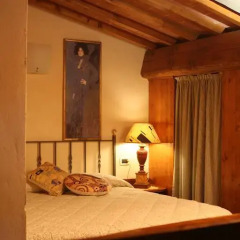Отель Borgo Villa Castelletti 3* Полулюкс с различными типами кроватей фото 6