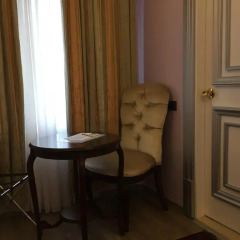 Hotel Sapphire удобства в номере фото 2