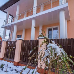 Гостиница Beautiful House Hotel в Краснодаре отзывы, цены и фото номеров - забронировать гостиницу Beautiful House Hotel онлайн Краснодар балкон