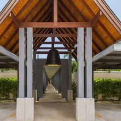 Отель Villa Epa by TropicLook: Onyx style Nai Harn Beach фото 2