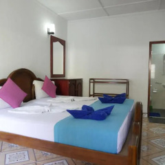 Отель Ocean View Tourist Guest House комната для гостей фото 2
