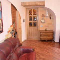 Отель Sofijos apartamentai Old Town Апартаменты с различными типами кроватей фото 30