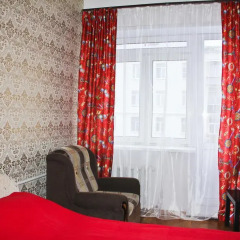 Отель ALLiS HALL Стандартный номер фото 9