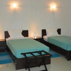 Отель ABS-Guest House комната для гостей фото 3