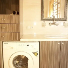 Отель Designapartments 3* Апартаменты с различными типами кроватей фото 27