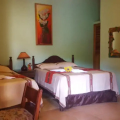 Mary's Hotel 3* Стандартный номер с 2 отдельными кроватями фото 4