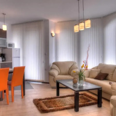 Отель Cassiopea Villas комната для гостей фото 3
