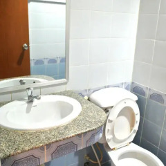 Отель P.Chaweng Guest House 3* Стандартный номер фото 11