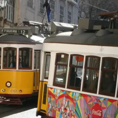 Отель Chiado 16 Лиссабон детские мероприятия