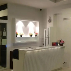 The Silk Hill Hotel интерьер отеля фото 3