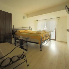 Отель Guesthouse Koliovata Kashta 2* Стандартный номер фото 2