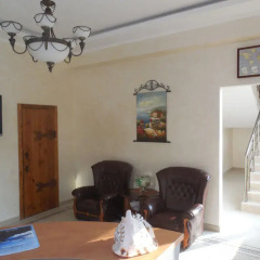 Sloboda Hostel Севастополь фото 3