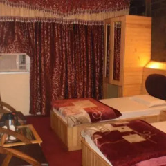 Hotel lals Haveli сауна
