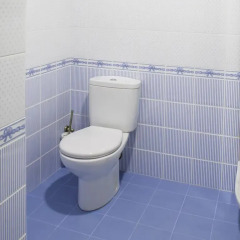 Hotel Chulan 3* Стандартный номер с различными типами кроватей фото 7