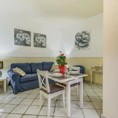 Отель Trastevere Suite Inn комната для гостей фото 4