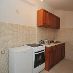 Апартаменты Apartment Bravo Budva в номере
