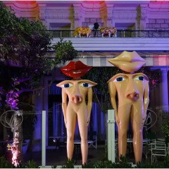 Отель Hôtel Vacances Bleues Le Royal Франция, Ницца - 4 отзыва об отеле, цены и фото номеров - забронировать отель Hôtel Vacances Bleues Le Royal онлайн фото 8