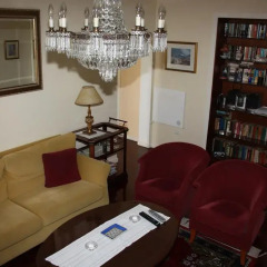 Отель Villa Echium развлечения