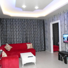 Отель Mersin Vip House 5* Апартаменты фото 3
