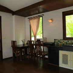 Отель Sasitara Residence 3* Люкс фото 15