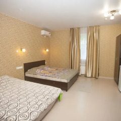 Гостиница Guest House Roditelski Ochag в Анапе отзывы, цены и фото номеров - забронировать гостиницу Guest House Roditelski Ochag онлайн Анапа комната для гостей фото 5