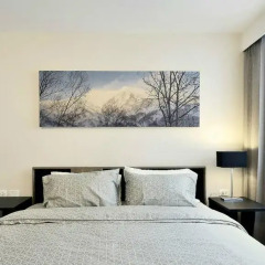 Отель Roomme Hospitality Nang Linchee Branch 3* Люкс фото 6