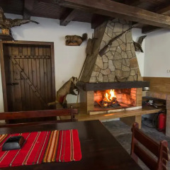 Отель Hera Guest House интерьер отеля фото 2