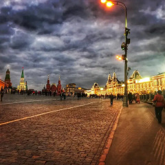 Гостиница Времена Года