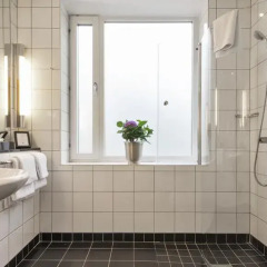 Best Western Plus Time Hotel 4* Стандартный семейный номер с двуспальной кроватью фото 7