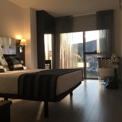 Hotel Noia комната для гостей фото 3