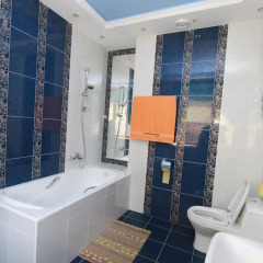 Stariy Stalingrad Hotel 4* Люкс с различными типами кроватей фото 5