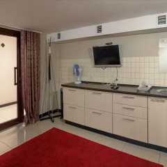Express Hotel&Hostel Казань в номере фото 2