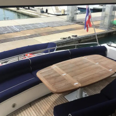 Отель Maikhao Dream Luxury Yacht бассейн